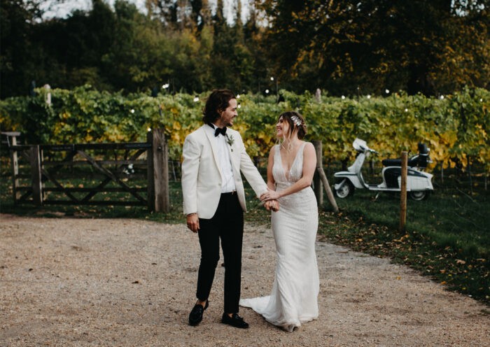 Wedding Open Day