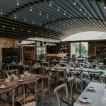 The Mount Vineyard Restaurant in Kent
