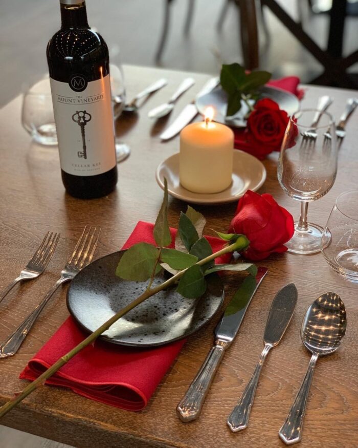 Valen-wine’s Day 2020