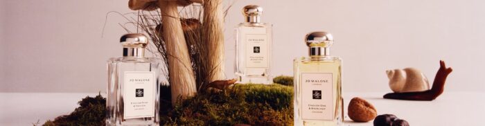Jo Malone Pairing Experience